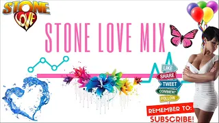 Stone Love R&B Souls Mix 💘 Stone Love Slow Jam Mix 💘 Stone Love Music