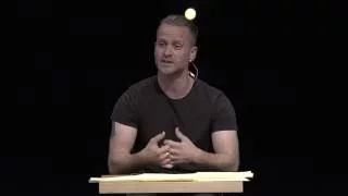 Overcoming Anxiety - Brian Johnson | Bethel Church