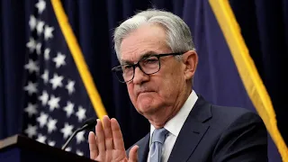 Fed lifts rates by 50 basis points, warns of more hikes