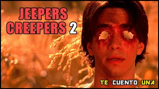 Jeepers Creepers 2 | EN 9 MINUTOS