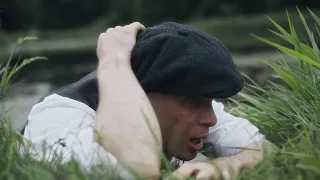 Tommy's pain and PTSD | Peaky Blinders