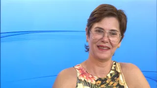 01 Mulheres no esporte - Vera Mossa - Digitais entrevista