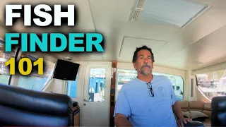 Fish Finder 101 | What all Anglers Should Know