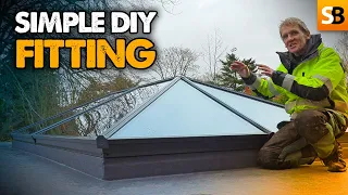 Don’t Buy a Roof Lantern Until You've Watched This