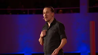How to handle the realities of a cancer diagnosis | Carsten Witte | TEDxFreiburg