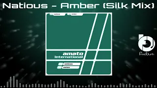 Natious - Amber (Silk Mix) 1999