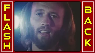 Lembra? Bee Gees - How Deep Is Your Love (Inesquecível)