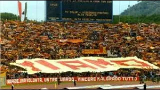 Top 15 Ultras regione Lazio