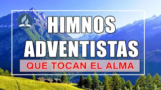 Himnos Adventistas Alegres para bendecir el hogar - Himnario Adventista Antiguo