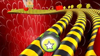 🔥Going Balls: Super Speed Run Gameplay | Level 307-310 Walkthrough | iOS/Android | Full Screen 🏆