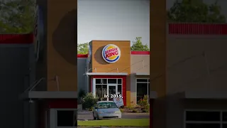 The SECRET Black Burger King Whopper Explained 😱