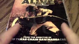 Eaten Alive Movie Review