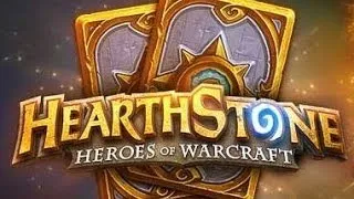 Hearthstone Арена Фэил