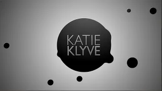 Kate Klyve 3D Generalist and Animation Reel