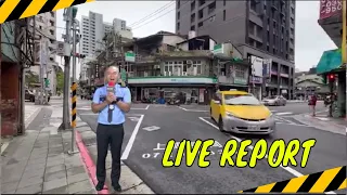 Lagi Live Report Di Taiwan, Wendi Dipaksa Pulang | MOMEN KOCAK LAPOR PAK! (24/05/24)