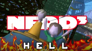 Nerd³'s Hell... Rollercoaster Tycoon Adventures