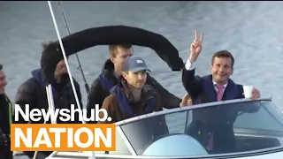 The rise of the ACT party & David Seymour | Newshub Nation