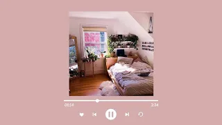 cleaning room playlist - songs to clean your room (pt.2)