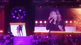 Whitney Tribute 2018 - Glennis Grace + Do - Miracle