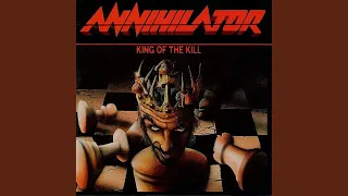 Annihilator