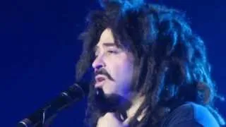 Counting Crows - Round Here