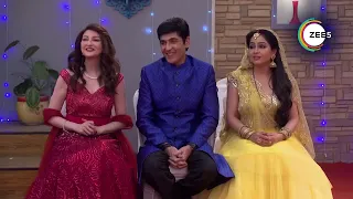 Bhabi Ji Ghar Par Hai - Quick Recap 1326_1327_1328 - Anita Mishra,Angoori Manmohan Tiwari - And TV