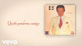 José José - Quiero Perderme Contigo (Letra / Lyrics)