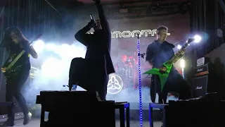 Digimortal - Создатель (Live @ Брюгге,  Minsk 14.09.2019)