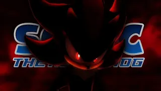 All Hail Shadow (Crush 40 Ver.) (Deeper Voice)