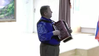 Машенька  исп  Валерий Охапкин