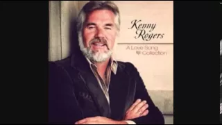KENNY ROGERS - SHE BELIEVES IN ME 1979