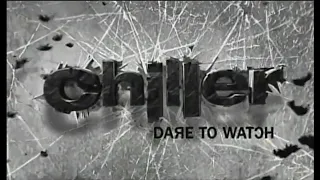 CHILLER promos (circa 2007)