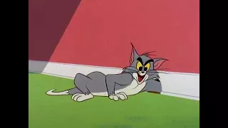 ᴴᴰ Tom and Jerry, Episode 130 - Is There a Doctor in the Mouse [1964] - P3/3 | TAJC | Duge Mite