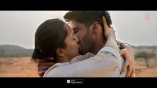 Bekhayali  Shahid Kapoor,Kiara Advani Sandeep Reddy Vanga  Sachet Parampara  Irshad1080p