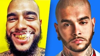 TIMATI - До Того Как Стал Известен!