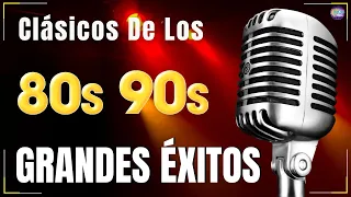 80s Music Greatest Hits - Las Mejores Canciones De Los 80 - Retromix 80 y 90 En Inglés Ep 1