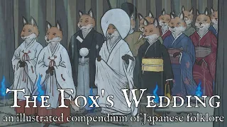 Kickstarter Video #4: The Fox's Wedding