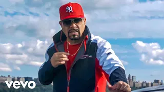 Ice-T & Spice 1 - Mind Ya Business ft. Ricc Rocc (Explicit Video) 2023