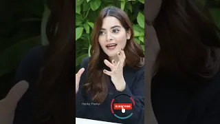 فقیر بن کر لوگوں سے پیسے مانگے | Aiman Khan | Minal Khan | Muneeb Butt | Amal | Shorts | Hanky Panky