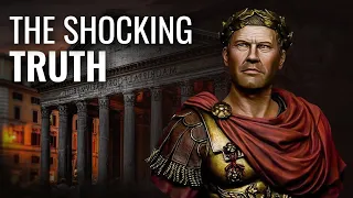 Unmasking Roman General Mark Antony: The Legend Revealed
