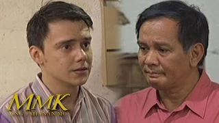 MMK Episode: New Beginning