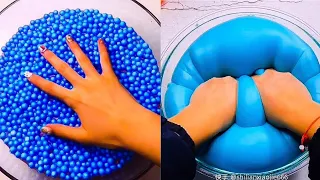 Relaxing slime|Satisfying slime|slime video| part:197| Slime wonderland