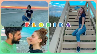 Welcome to Florida | ახალი სახლი |