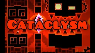 Cataclysm by Ggb0y 100% (Extreme Demon)