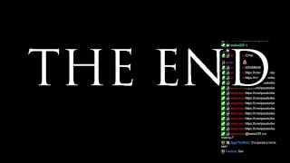 THE END