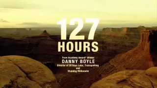 If I Rise - Dido & A. R. Rahman (From the movie "127 Hours")