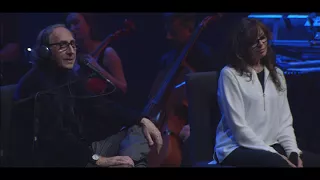 BATTIATO e ALICE Prospettiva Nevski 2016