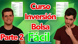 ✅Curso de INVERSION en BOLSA MODO DIOS✅ PARTE 2