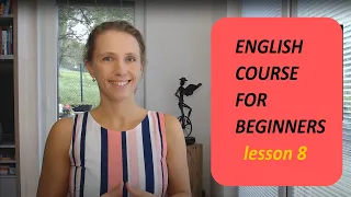 Are you a total beginner in English? Ok, no problem. Try this English course.  Change your life now!