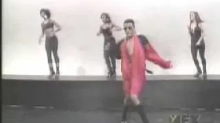 Mc Hammer - Can't Touch This (Parody)